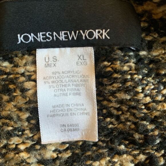 Jones New York woman’s cardigan - Picture 5 of 5